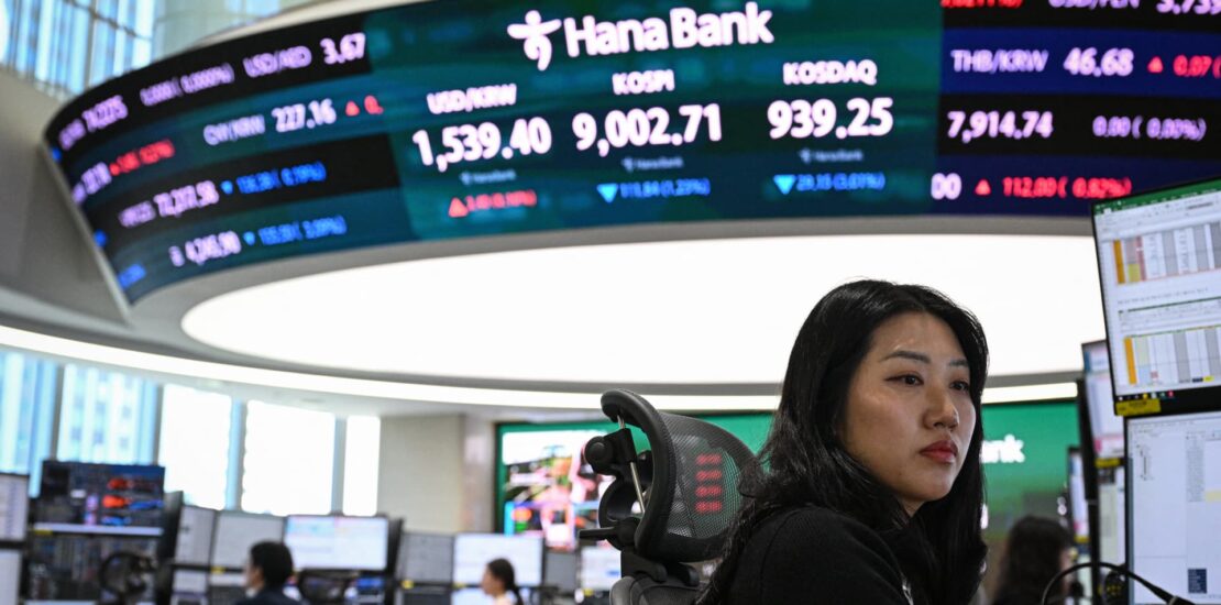 Global Market Trends Today Insights on Nikkei Hang Seng Kospi Instantly Interpret Free: Legalese Decoder - AI Lawyer Translate Legal docs to plain English