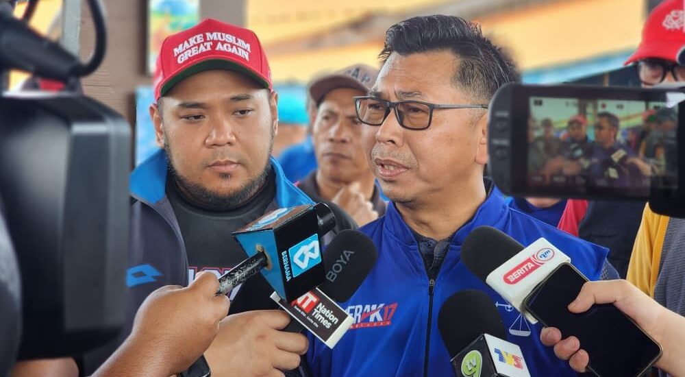 Government Financing for Entrepreneurs and Cooperatives Totals RM2527 Billion Instantly Interpret Free: Legalese Decoder - AI Lawyer Translate Legal docs to plain English
