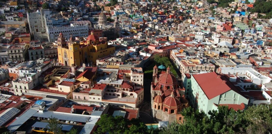 Guanajuato Boosts Investor Confidence During USMCA Evaluation Instantly Interpret Free: Legalese Decoder - AI Lawyer Translate Legal docs to plain English