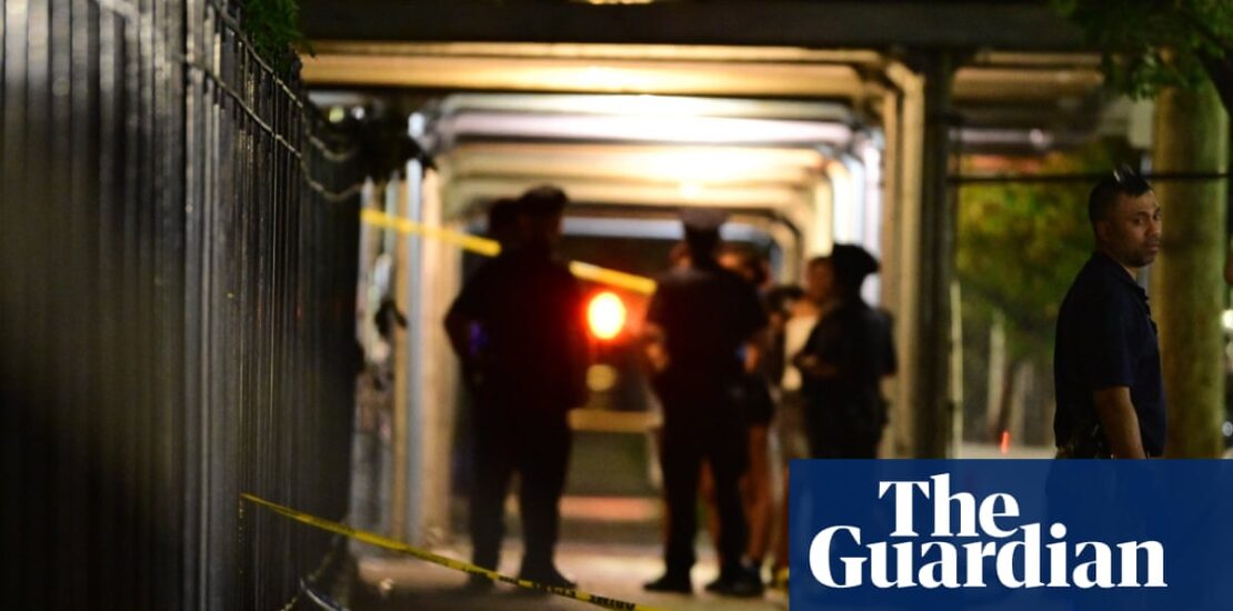 Gun Violence Strikes Coney Island as Eight Are Shot Including Instantly Interpret Free: Legalese Decoder - AI Lawyer Translate Legal docs to plain English