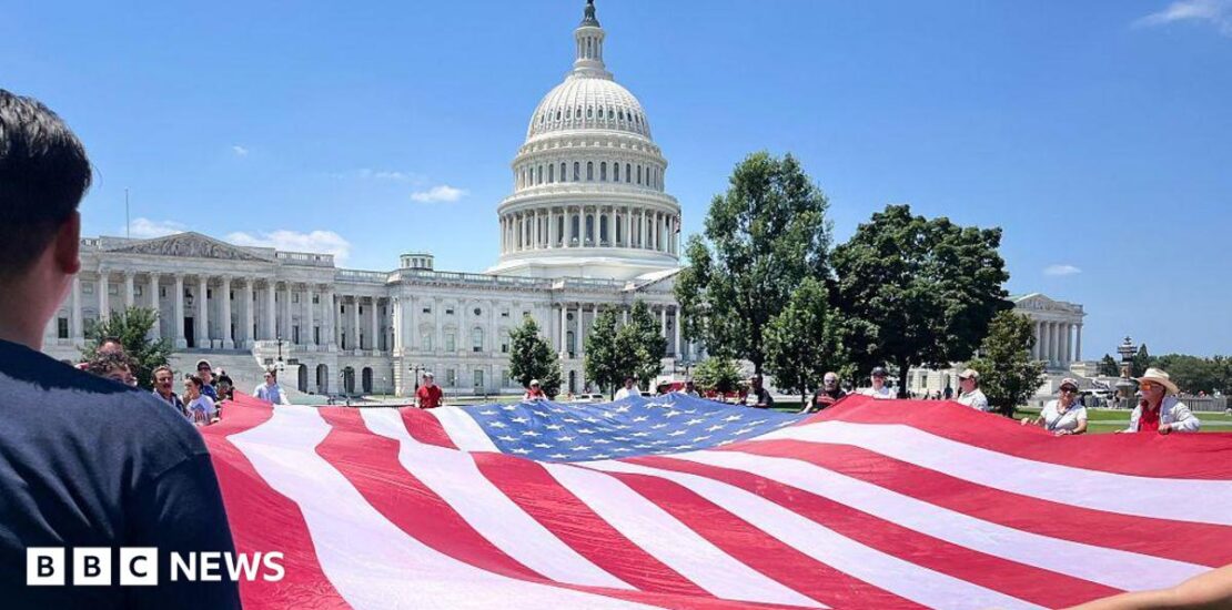 Heatwave Disrupts US 250th Independence Anniversary Celebrations Instantly Interpret Free: Legalese Decoder - AI Lawyer Translate Legal docs to plain English
