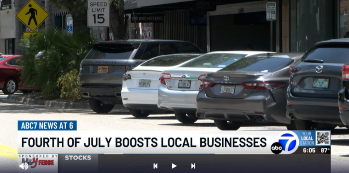 Holiday Weekend Boosts Local Businesses Amid Challenging Times Instantly Interpret Free: Legalese Decoder - AI Lawyer Translate Legal docs to plain English