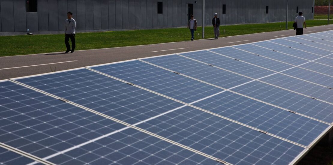 Inner Mongolia Embraces Solar and Wind Amid Ongoing Coal Dependence Instantly Interpret Free: Legalese Decoder - AI Lawyer Translate Legal docs to plain English