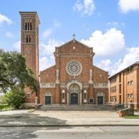 Investors Transform Former Mid City Church and School into New Venue Instantly Interpret Free: Legalese Decoder - AI Lawyer Translate Legal docs to plain English