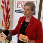 Iowa Senator Ernst Concludes Final Small Business Expo Event Instantly Interpret Free: Legalese Decoder - AI Lawyer Translate Legal docs to plain English