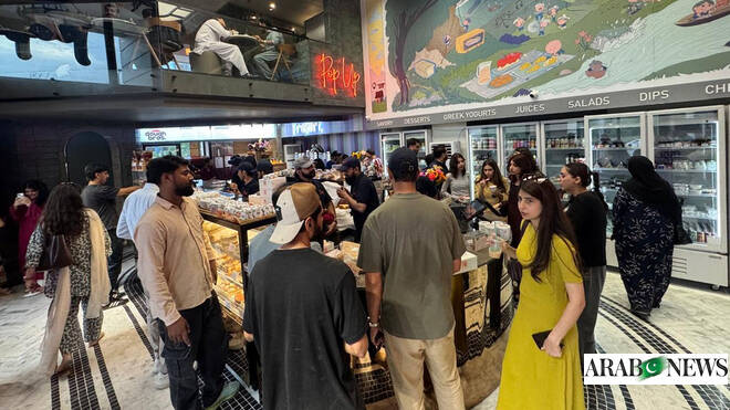 Islamabad Cafes Embrace Hybrid Retail Spaces for Small Businesses Instantly Interpret Free: Legalese Decoder - AI Lawyer Translate Legal docs to plain English