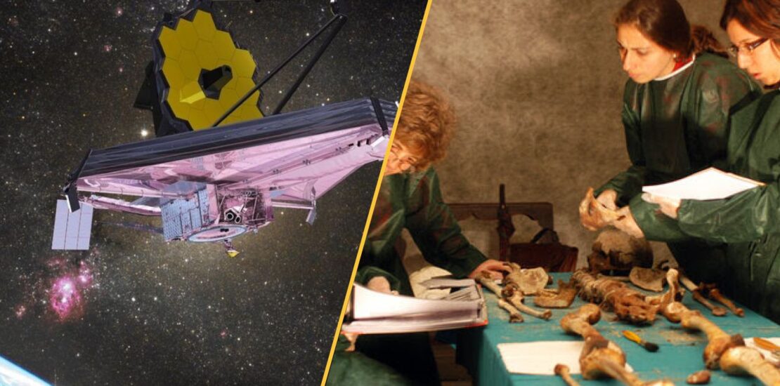 James Webb Telescope Discovers Unique Substance and More Science News Instantly Interpret Free: Legalese Decoder - AI Lawyer Translate Legal docs to plain English
