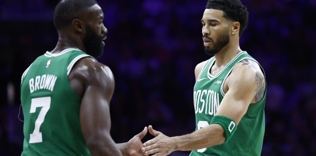 Jayson Tatum Shares Heartfelt Reaction to Jaylen Browns Trade Instantly Interpret Free: Legalese Decoder - AI Lawyer Translate Legal docs to plain English