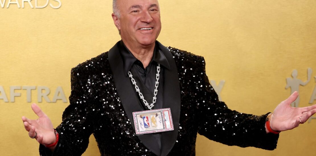 Kevin OLearys Top Two AI Opportunities for Young Entrepreneurs Instantly Interpret Free: Legalese Decoder - AI Lawyer Translate Legal docs to plain English