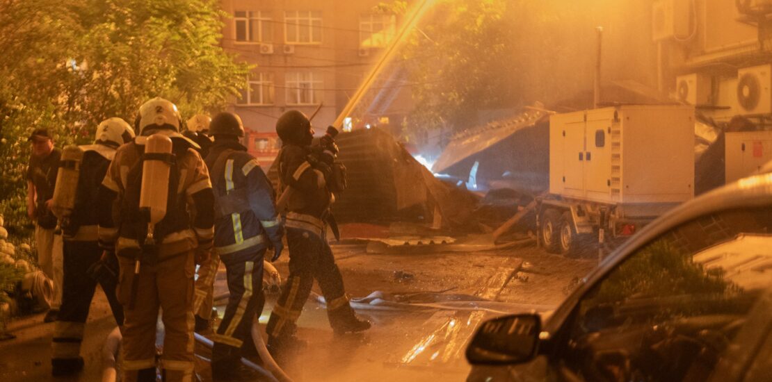 Kyiv Suffers Tragic Deaths as Zelenskyy Alerts of Major Russian Instantly Interpret Free: Legalese Decoder - AI Lawyer Translate Legal docs to plain English