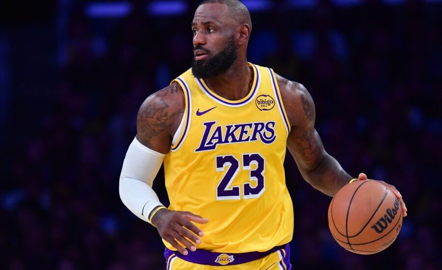 LeBron and Other Key Free Agent Rumors to Watch This Instantly Interpret Free: Legalese Decoder - AI Lawyer Translate Legal docs to plain English