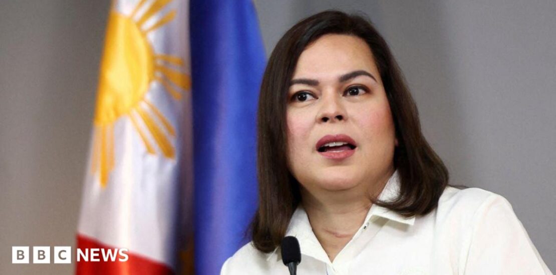 Live Updates on the Impeachment Trial of Sara Duterte in Instantly Interpret Free: Legalese Decoder - AI Lawyer Translate Legal docs to plain English