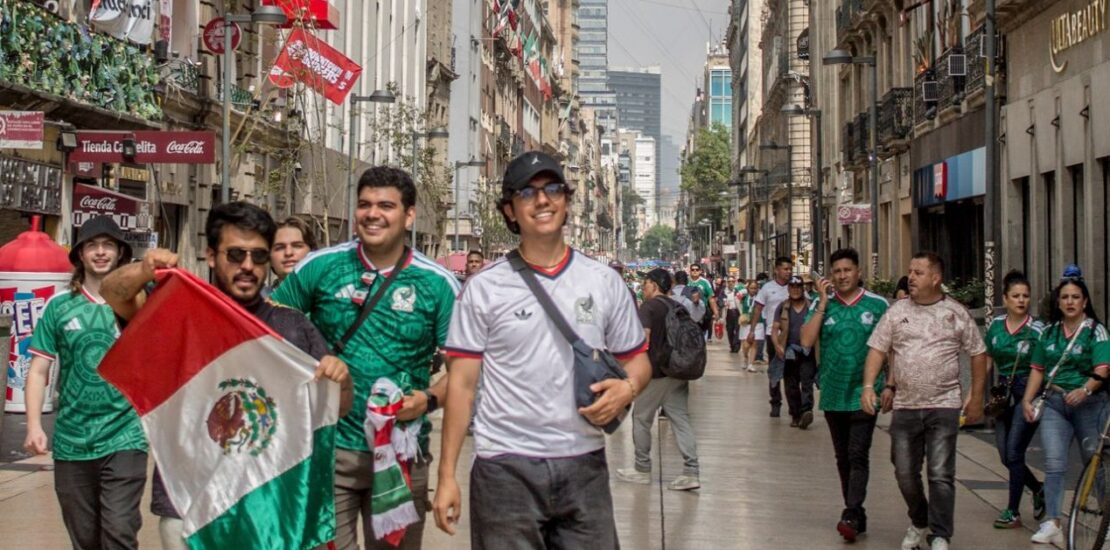 Mexicos World Cup Economy Reaches MX45 Billion Despite Challenges Instantly Interpret Free: Legalese Decoder - AI Lawyer Translate Legal docs to plain English