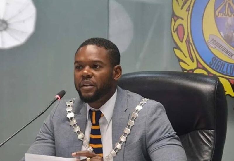 MoBay Mayor Encourages Small Businesses to Pursue Contracts Instantly Interpret Free: Legalese Decoder - AI Lawyer Translate Legal docs to plain English