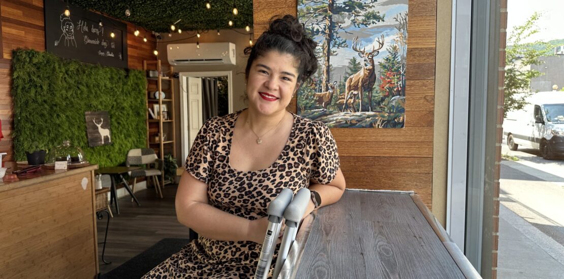 Montreal Cafe Owner Urges Greater Safety Measures for Small Businesses Instantly Interpret Free: Legalese Decoder - AI Lawyer Translate Legal docs to plain English