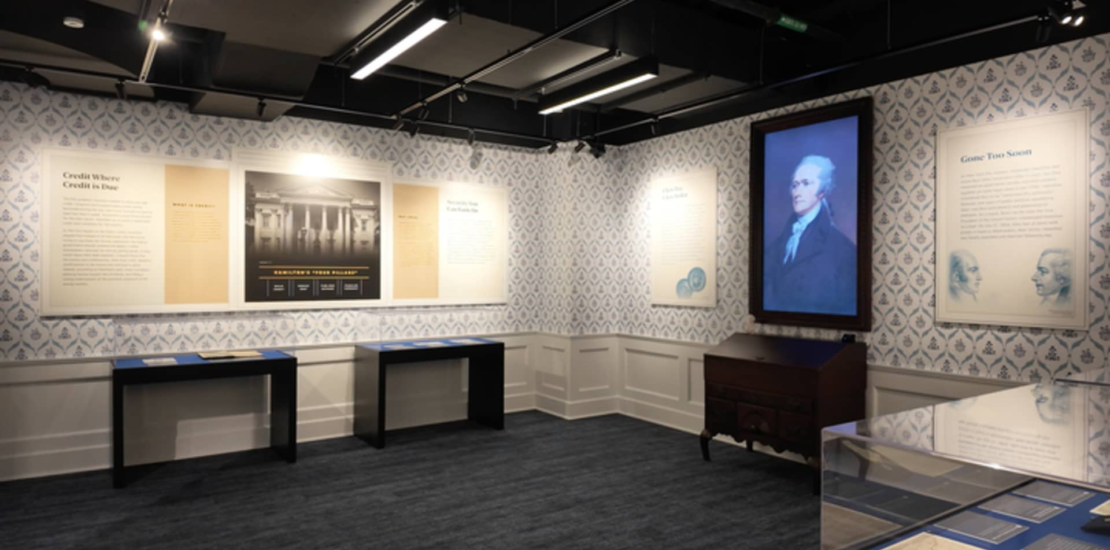 Museum of American Finance Launches in Boston What to Expect Instantly Interpret Free: Legalese Decoder - AI Lawyer Translate Legal docs to plain English