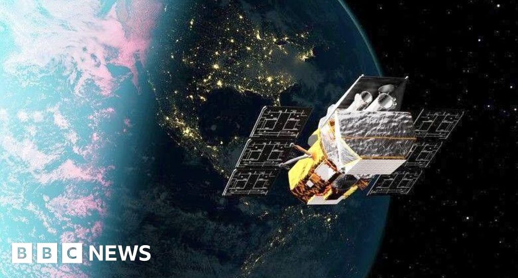NASA Deploys Robot to Rescue Swift Telescope from Earth Plunge Instantly Interpret Free: Legalese Decoder - AI Lawyer Translate Legal docs to plain English