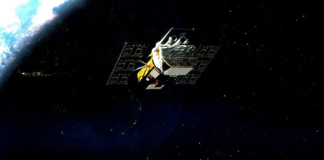 NASA Initiates Mission to Save Swift Space Telescope from Earth Instantly Interpret Free: Legalese Decoder - AI Lawyer Translate Legal docs to plain English