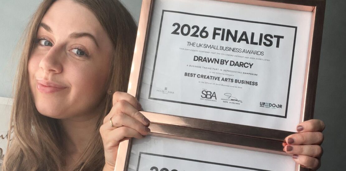 New Forest Artist Achieves Finalist Status in UK Business Awards Instantly Interpret Free: Legalese Decoder - AI Lawyer Translate Legal docs to plain English