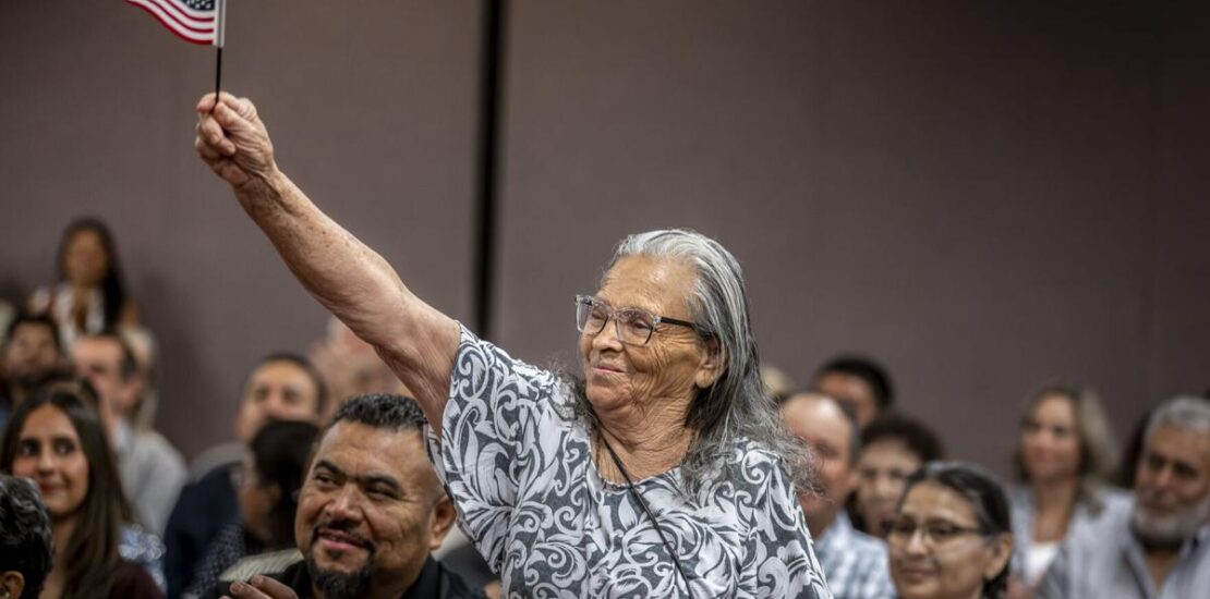 New Mexico Immigrants Reflect on America Amid 250th Anniversary Instantly Interpret Free: Legalese Decoder - AI Lawyer Translate Legal docs to plain English