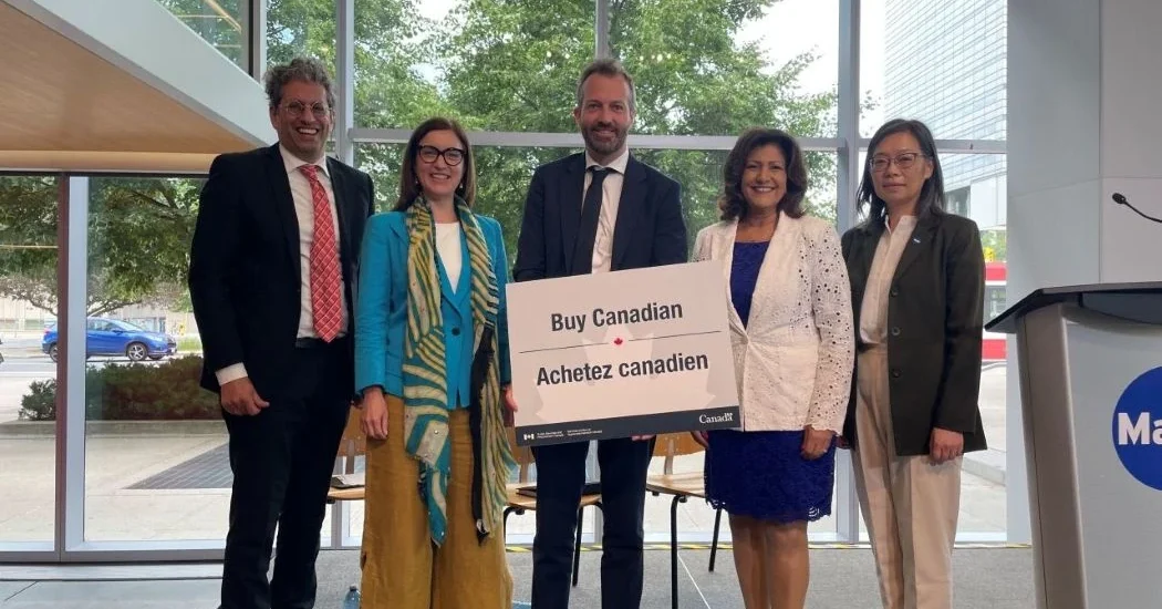 New Procurement Rules Simplify Buying from Canadian Small Businesses Instantly Interpret Free: Legalese Decoder - AI Lawyer Translate Legal docs to plain English