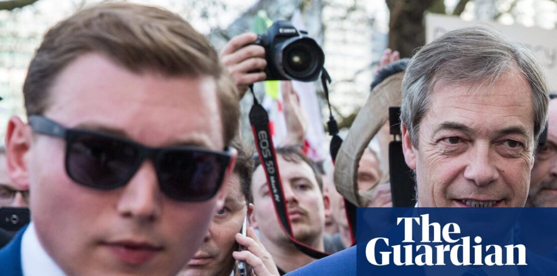 Nigel Farage Fails to Disclose Gifts from Convicted Crypto Fraudster Instantly Interpret Free: Legalese Decoder - AI Lawyer Translate Legal docs to plain English