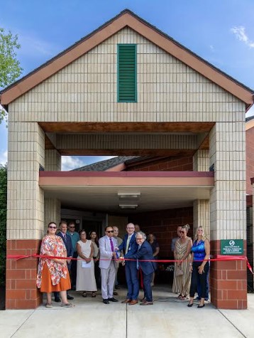 OGH Marks Reopening of Mildred Milliman Radiation Medicine Center Instantly Interpret Free: Legalese Decoder - AI Lawyer Translate Legal docs to plain English