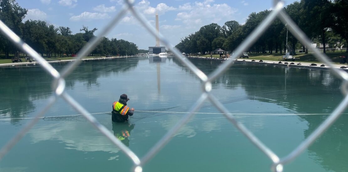 Olympic Athlete Indicted for Vandalizing Reflecting Pool Instantly Interpret Free: Legalese Decoder - AI Lawyer Translate Legal docs to plain English