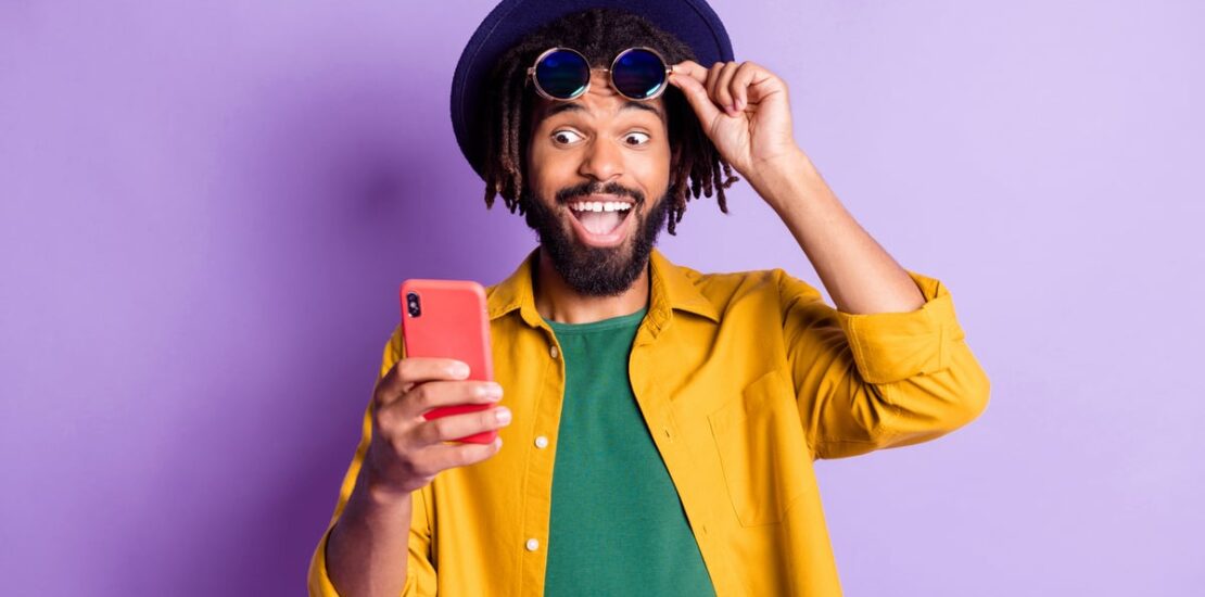 One Cryptocurrency Poised to Surpass Bitcoin and Ethereum Value.com2Feditorial2Fimages2F8767182Fpleased surprised looking at phone Instantly Interpret Free: Legalese Decoder - AI Lawyer Translate Legal docs to plain English