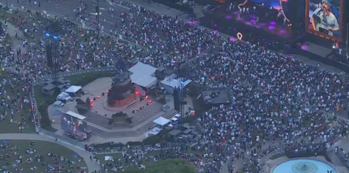 One Philly Concert Unites Community in Celebration of America Instantly Interpret Free: Legalese Decoder - AI Lawyer Translate Legal docs to plain English