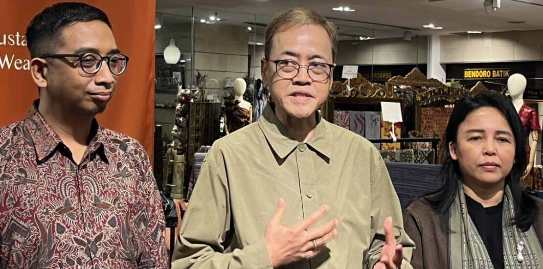Online Business Matching Boosts Indonesian MSMEs by 135 Million Instantly Interpret Free: Legalese Decoder - AI Lawyer Translate Legal docs to plain English