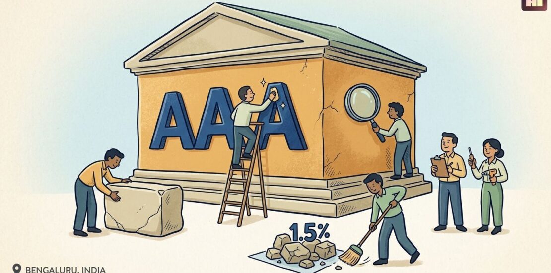 PNB Housing Finance Achieves CARE AAA Rating for Strong Asset Instantly Interpret Free: Legalese Decoder - AI Lawyer Translate Legal docs to plain English