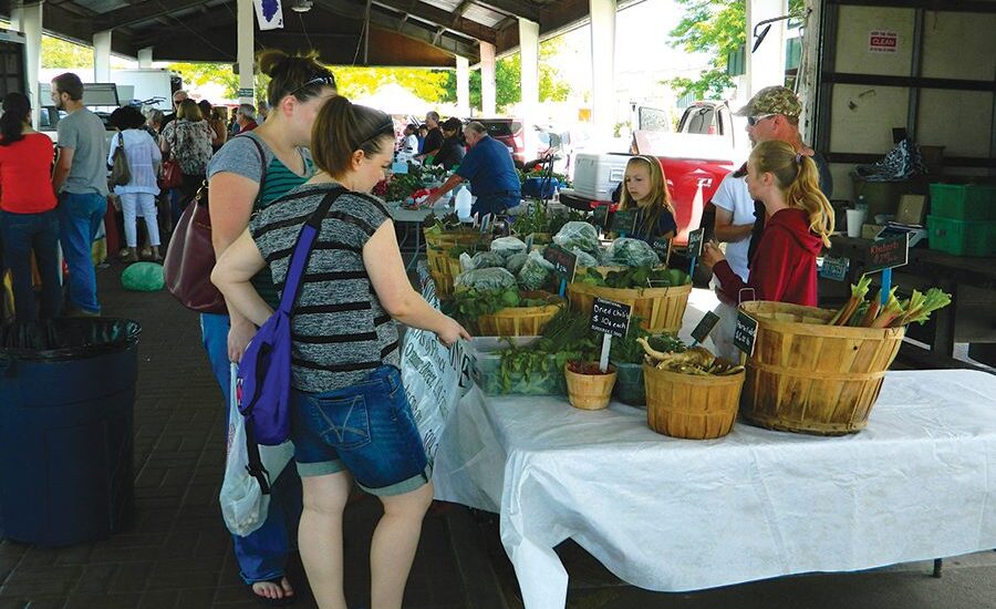 Pasco Invites Farmers Market and Specialty Kitchen Operators Instantly Interpret Free: Legalese Decoder - AI Lawyer Translate Legal docs to plain English