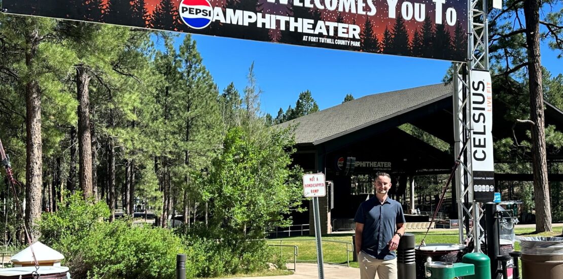 Pepsi Amphitheater Marks Two Decades of Music and Memories Instantly Interpret Free: Legalese Decoder - AI Lawyer Translate Legal docs to plain English
