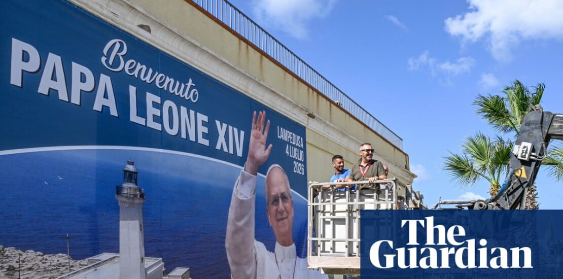 Pope Commends Americas Immigrant Welcome Amid Political Critique Instantly Interpret Free: Legalese Decoder - AI Lawyer Translate Legal docs to plain English