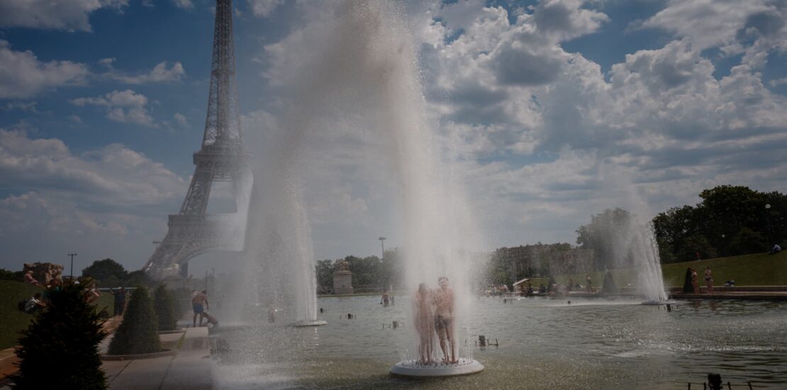 Record Heat and Crowds Spark Surge in International Travel this Instantly Interpret Free: Legalese Decoder - AI Lawyer Translate Legal docs to plain English