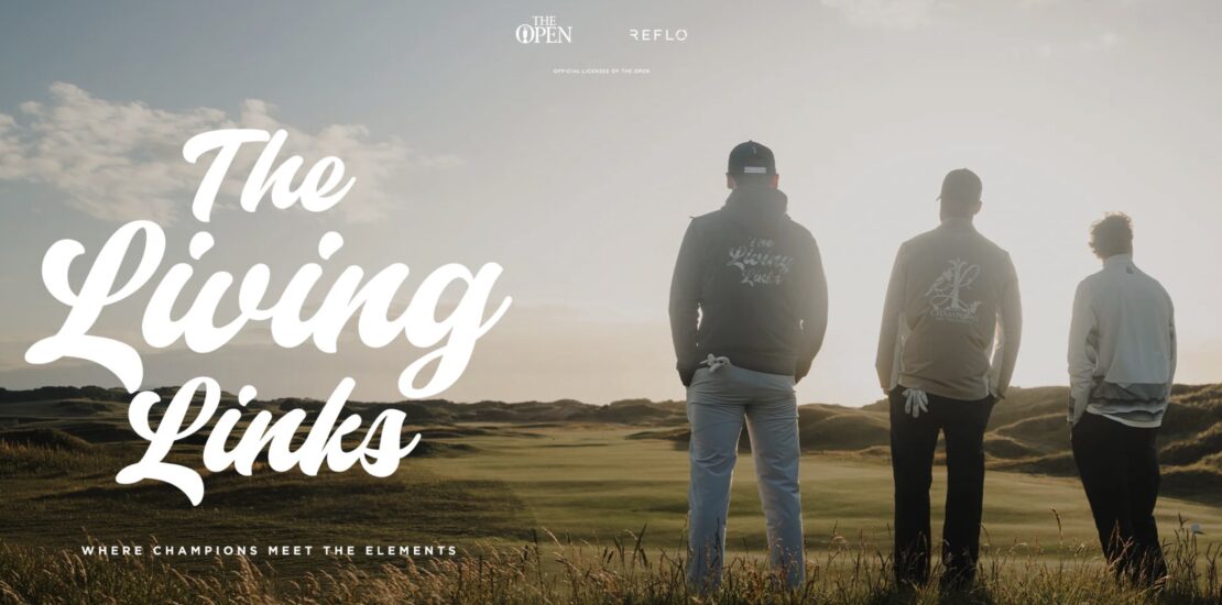 Reflo Launches Exclusive Capsule Collection for the 154th Open Championship Instantly Interpret Free: Legalese Decoder - AI Lawyer Translate Legal docs to plain English