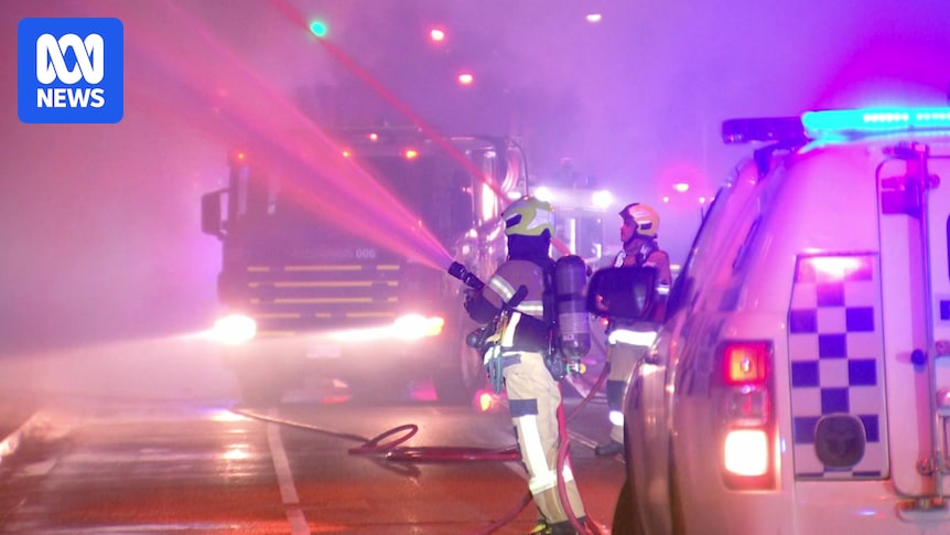 Richmond Businesses Hit by Fire After Car Ramming Incident Instantly Interpret Free: Legalese Decoder - AI Lawyer Translate Legal docs to plain English