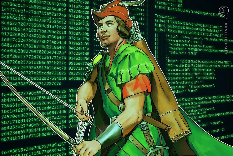 Robinhood Launches Public Blockchain and Crypto Trading in the UK Instantly Interpret Free: Legalese Decoder - AI Lawyer Translate Legal docs to plain English