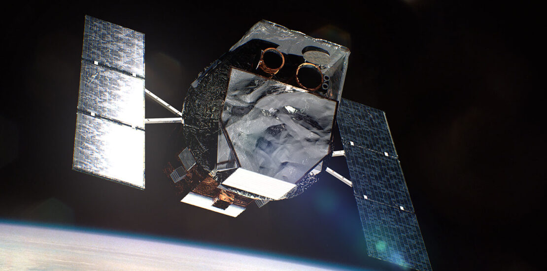 Robotic Spacecraft Could Save Troubled Space Telescope From Falling Instantly Interpret Free: Legalese Decoder - AI Lawyer Translate Legal docs to plain English