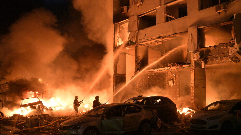Russian Missile Strike in Kyiv Claims at Least 7 Lives.com2F6e2F212F83d5cdb77de0f81202b686f111b42Fcb99f78703484f84a92d Instantly Interpret Free: Legalese Decoder - AI Lawyer Translate Legal docs to plain English