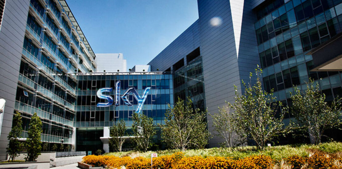 Sky Expands Reach with Acquisition of ITV Networks and Streaming Instantly Interpret Free: Legalese Decoder - AI Lawyer Translate Legal docs to plain English