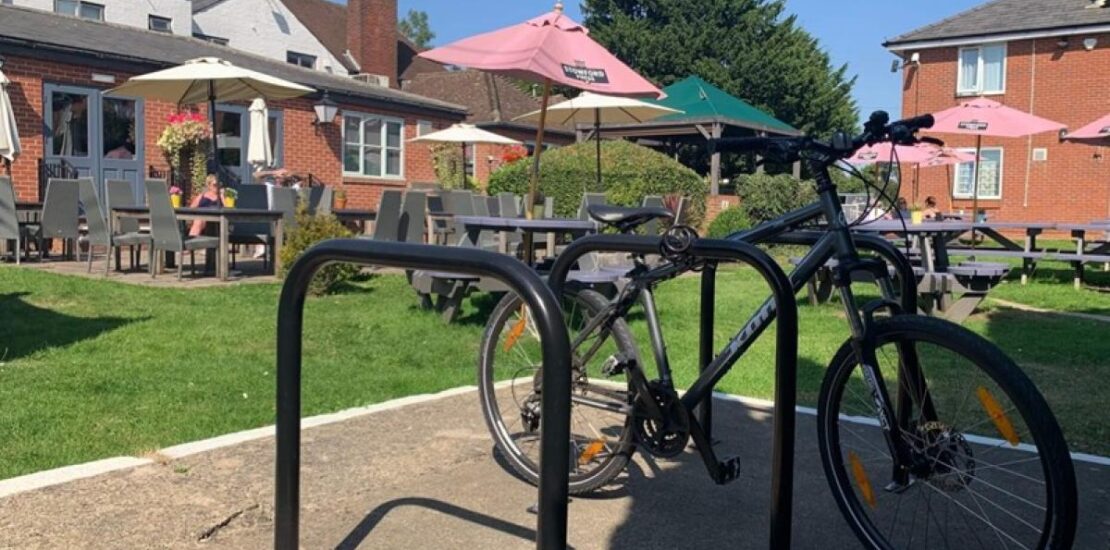 Small Businesses Can Access Free Bike Stands for Their Locations Instantly Interpret Free: Legalese Decoder - AI Lawyer Translate Legal docs to plain English