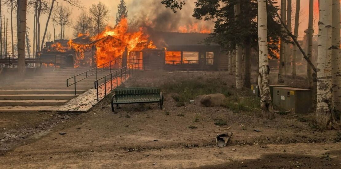 Small Businesses Struggle to Recover from Cottonwood Fire Damage Instantly Interpret Free: Legalese Decoder - AI Lawyer Translate Legal docs to plain English