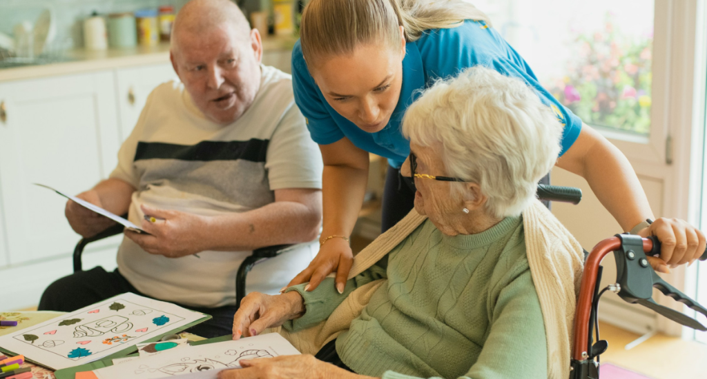 South Australias Care Economy A Booming Business Opportunity Instantly Interpret Free: Legalese Decoder - AI Lawyer Translate Legal docs to plain English