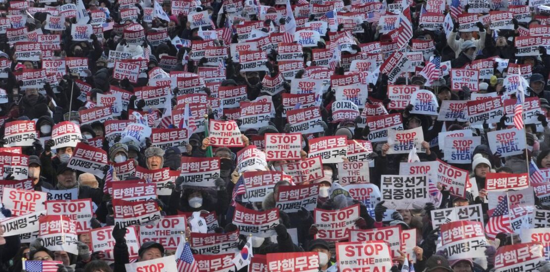 South Korean Fake News Law Sparks Concerns Among Journalists Instantly Interpret Free: Legalese Decoder - AI Lawyer Translate Legal docs to plain English
