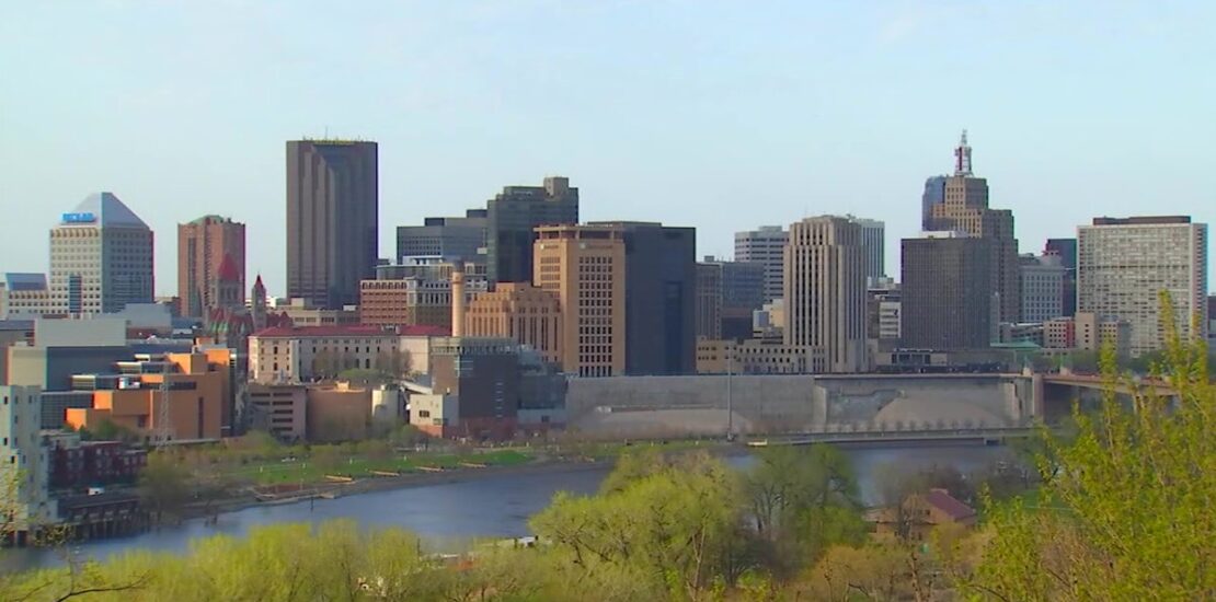 St Paul to Raise Minimum Wage to 1637 for Small Instantly Interpret Free: Legalese Decoder - AI Lawyer Translate Legal docs to plain English