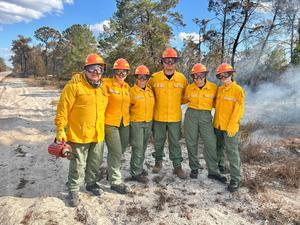 Studying Cancer Risks Faced by Wildland Firefighters in the Field Instantly Interpret Free: Legalese Decoder - AI Lawyer Translate Legal docs to plain English