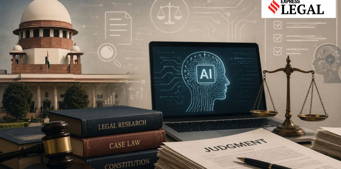 Supreme Courts Warning Fuels Debate on AI Accountability in Law Instantly Interpret Free: Legalese Decoder - AI Lawyer Translate Legal docs to plain English