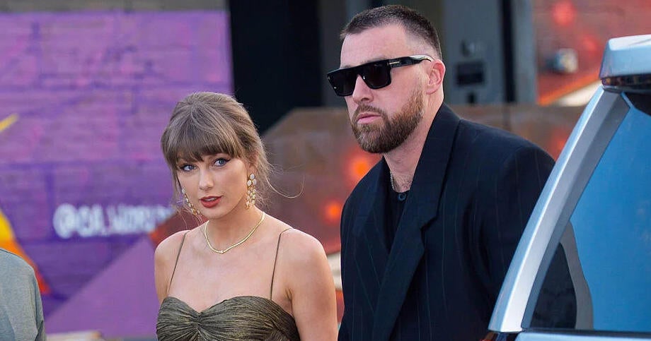 Taylor Swift and Travis Kelces Wedding Day Madison Square Garden Instantly Interpret Free: Legalese Decoder - AI Lawyer Translate Legal docs to plain English